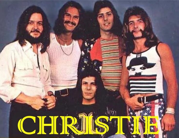 Желтая река группа. Группа christie. christie группа фото. christie 1970. группа christie альбомы.