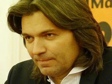 Маликов еще еще