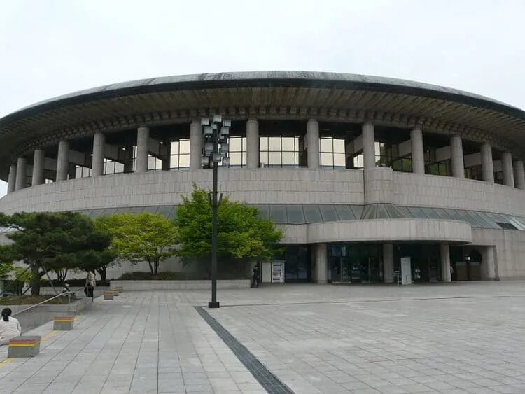 Seoul arts