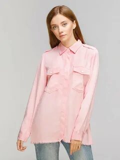 Рубашка zara