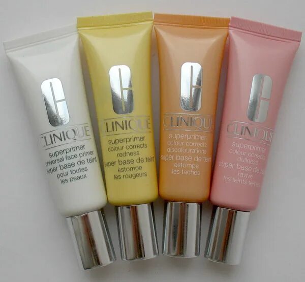 Clinique primer. Clinique праймер. корректирующие базы под макияж. основа под макияж клиник. clinique основа под макияж.