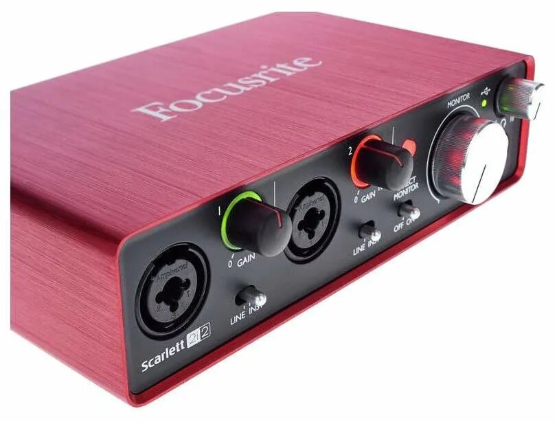 Звуковая карта focusrite 2i2. Focusrite scarlett 2i2 2nd. звуковая карта scarlett 2i2. внешняя звуковая карта focusrite scarlett 2i2 2nd gen.