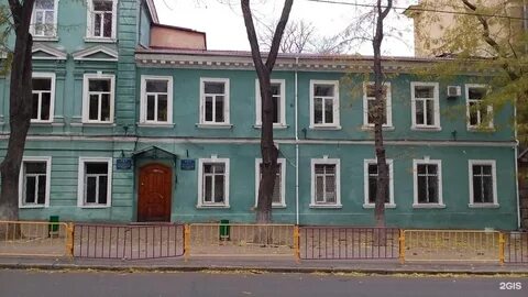 Ришельевский лицей