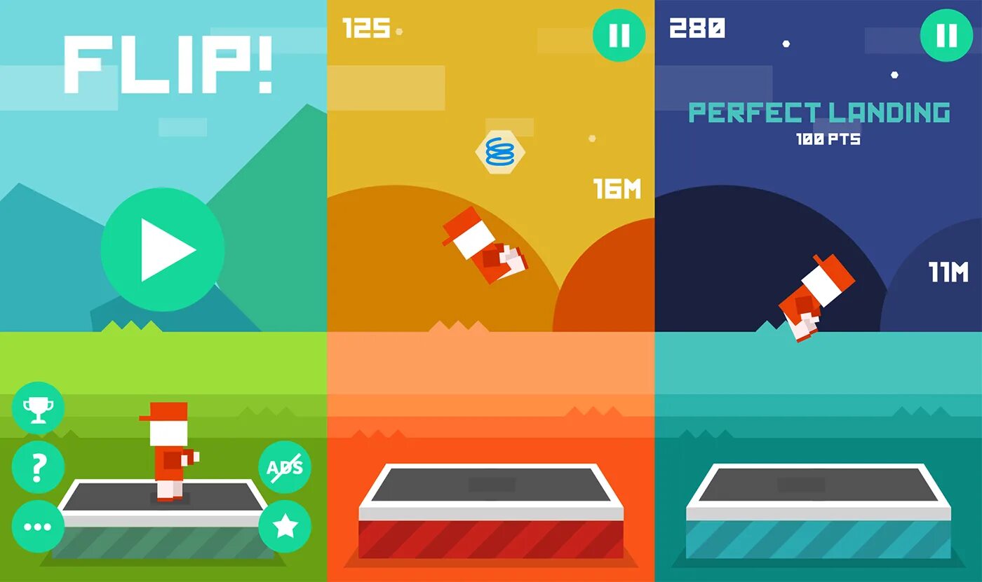 Flat mobile. Интерфейс для игры в стиле Flat. Интерфейс мобильной игры. Flat дизайн приложений. Минималистичный игровой Интерфейс.