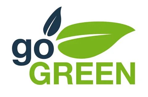 I green