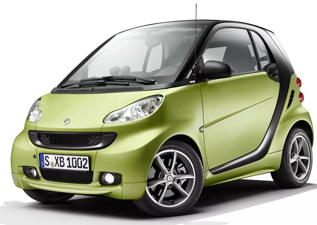 Дешевые двухместные. Smart Fortwo 451. Smart Fortwo II. Мини-кар Smart Fortwo 2. Smart Fortwo 451 332.