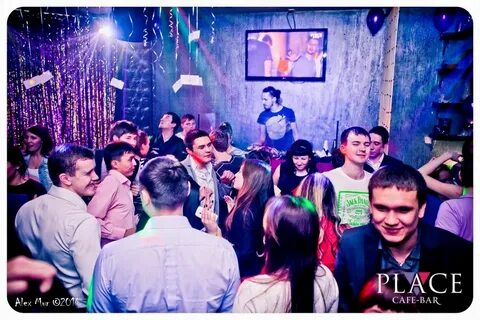 День рождения фотоотчет
