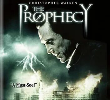 The prophecy