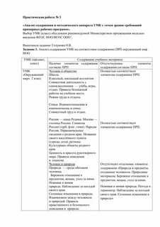 Методический разбор задачи