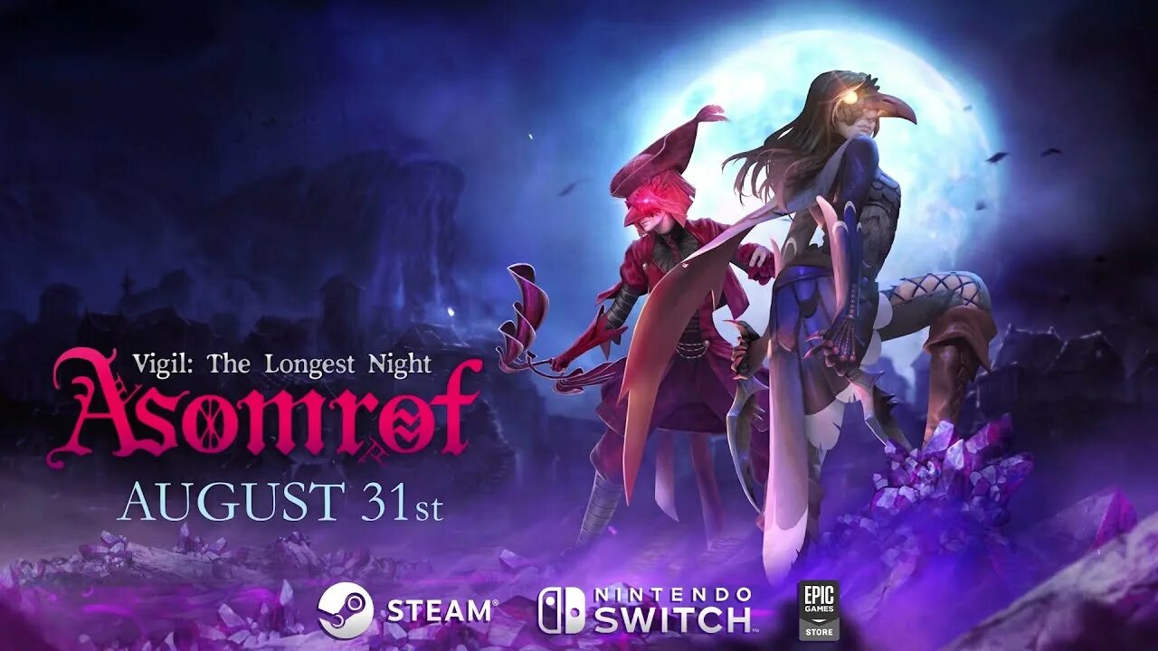 Vigil. Vigil игра. Vigil the longest night art. Vigil: the longest night. The.