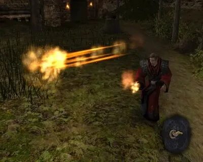 Создание руны готика 2