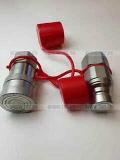 Муфта разрывная брс