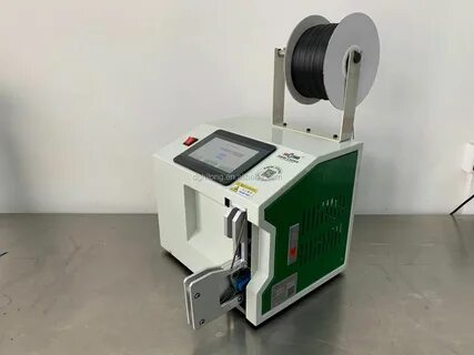 Wire machine