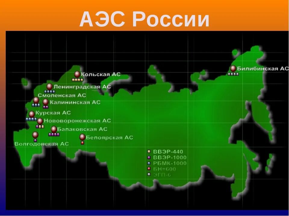 Основные районы аэс. Атомные станции в России на карте 2021. 10 Крупнейших АЭС России на карте. Карта расположения АЭС В России. Расположение на карте всех АЭС России.