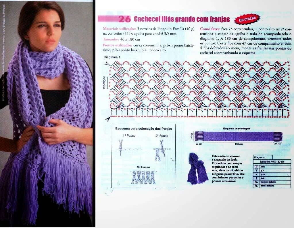 belii_palantin_iz_mohera Knit wrap, Women, Shema