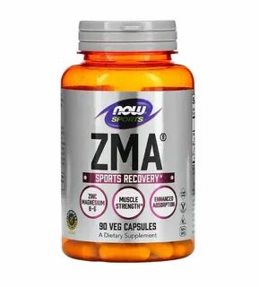 Zma капсулы инструкция