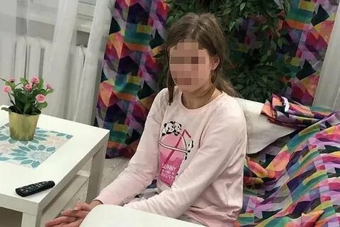 Снять 12 летнюю