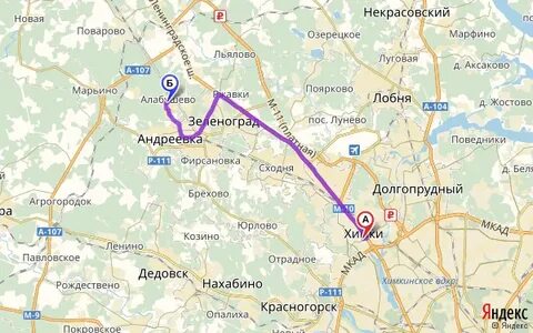 Сходня поварово