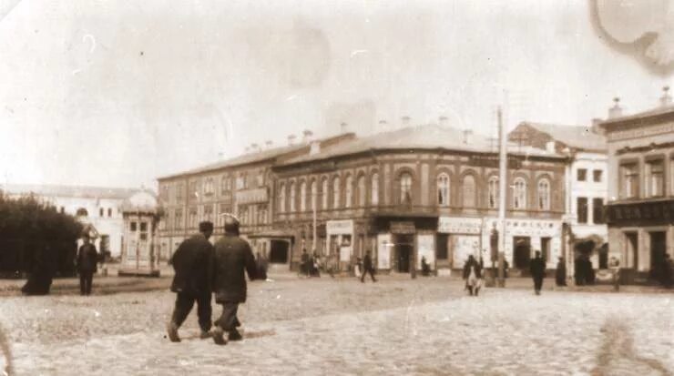 алексеевская площадь самара 19 век. площадь революции в самаре старая. площадь революции самара памятник александру 2. алексеевская площадь самара. алексеевская площадь самара 19 век.