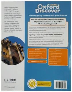 Oxford 2