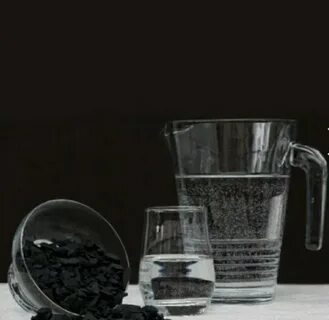 Шунгитовая вода