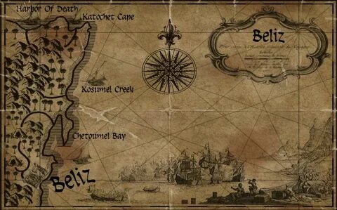 Map return