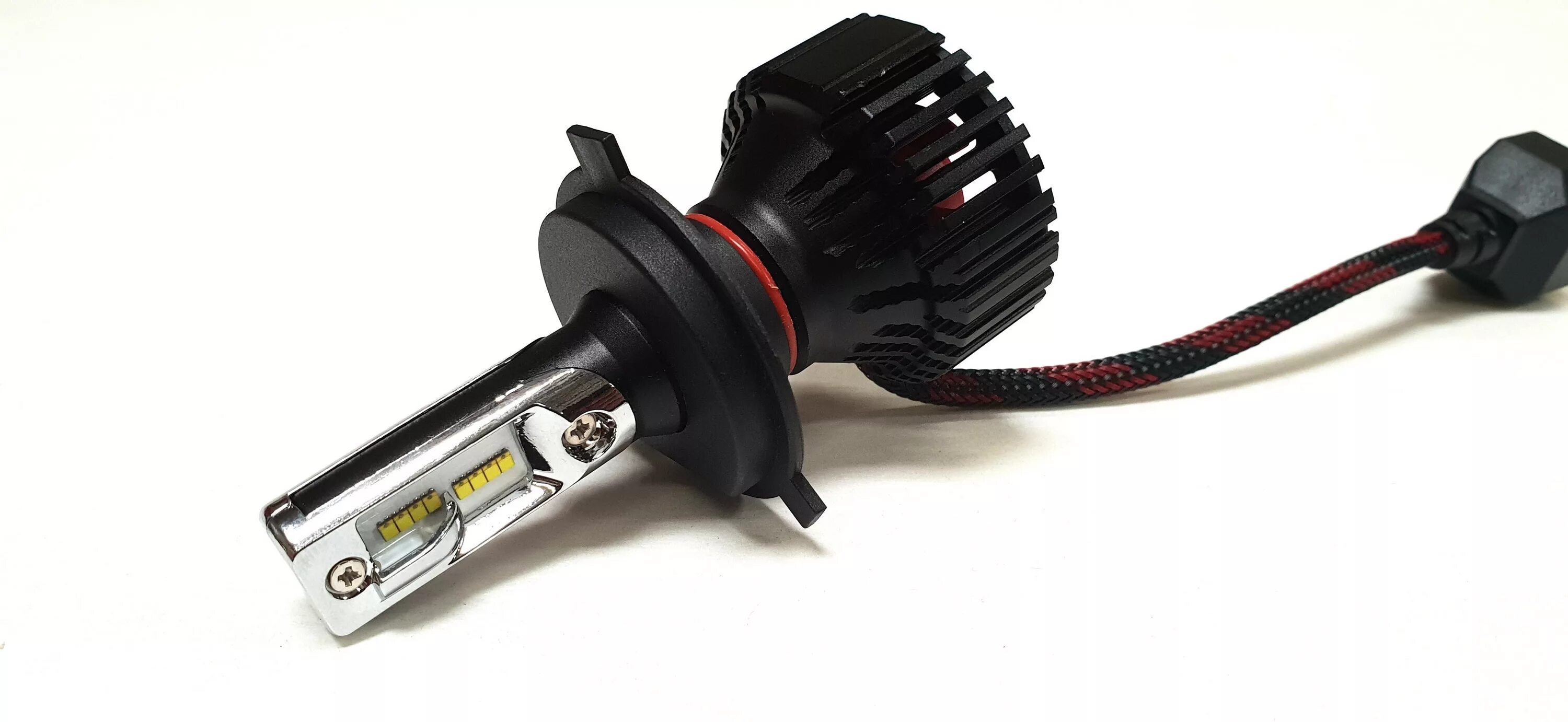 Pathfinder led. Pathfinder led
