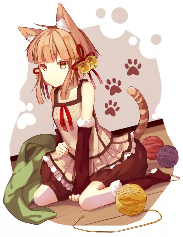 Neko ui
