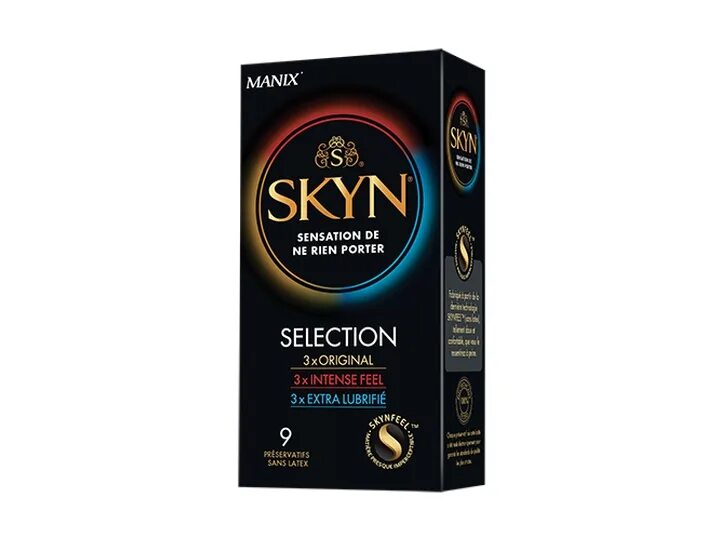 Selection 9