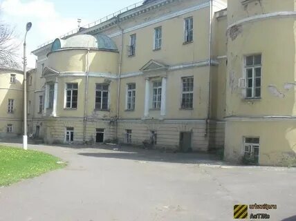 23 больница фото