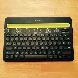 Multi device клавиатуры