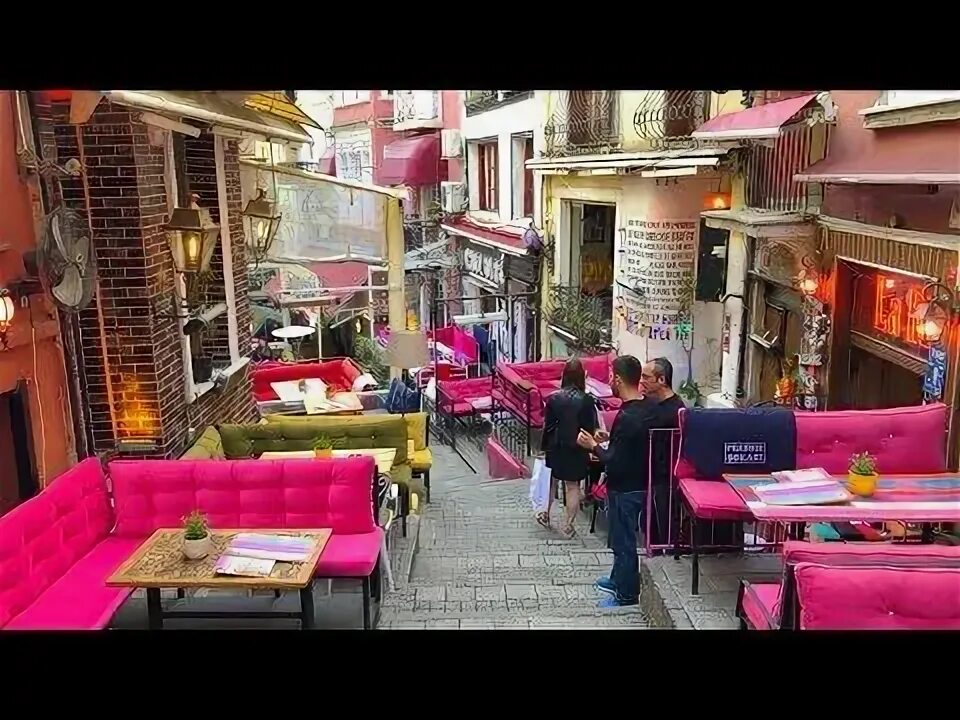 İstanbul'un Simgelerinden Galata Kulesi Hakkında Bilgiler Etstur Let's Go