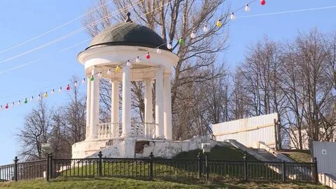 Новые островские