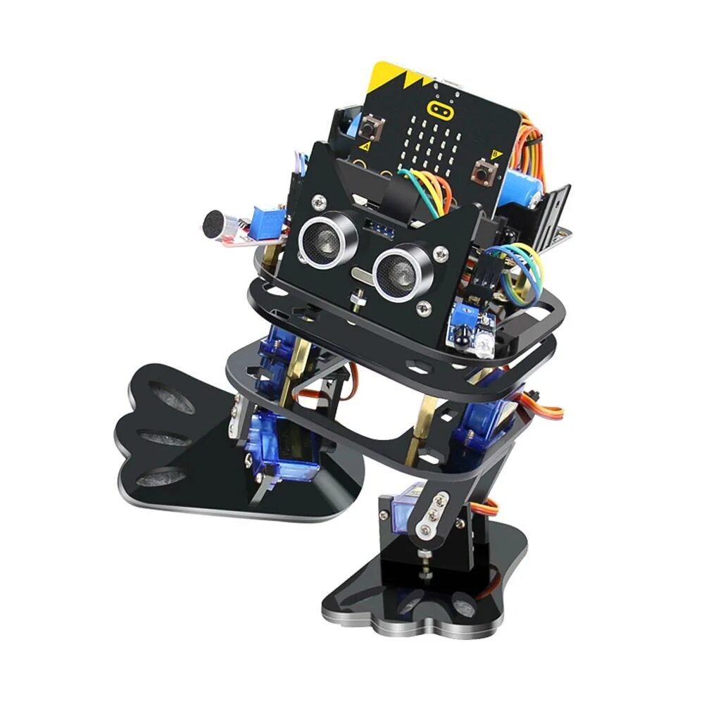 Bits bots