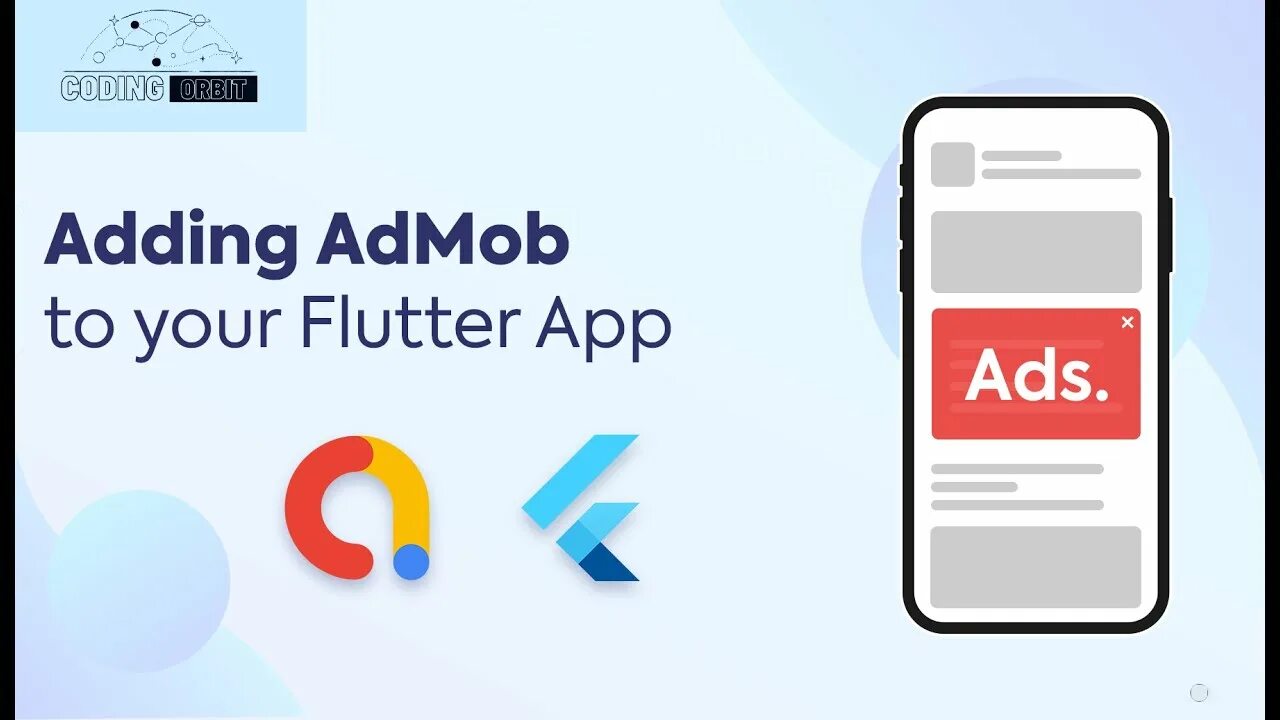 Flutter add. Flutter ads. Admob native ads. Flutter Google with.