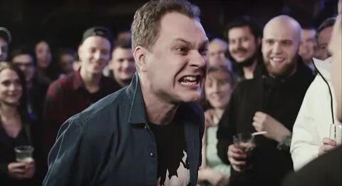 Хованский текст оксимирон
