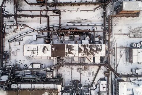 Челябинский индустриальный