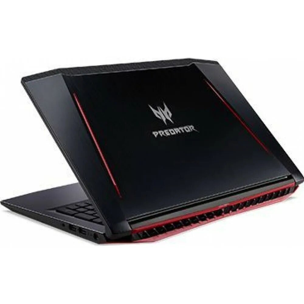 Купить ноутбук в рязани. Acer Predator Helios 300. Ноутбук Acer Predator Helios 300 ph315-51. Ноутбук предатор Helios 300. Игровой ноутбук Acer Predator Helios 300.