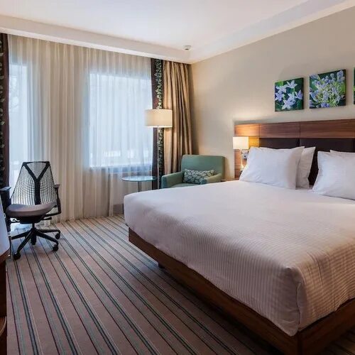 Hilton London Watford, Уотфорд (актуальные цены 2025 года)