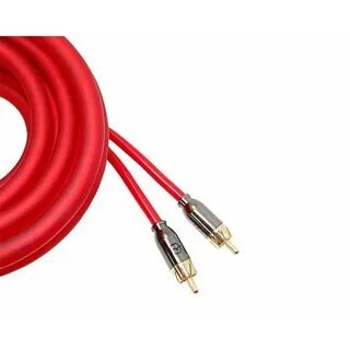 Кабель rca 2 м