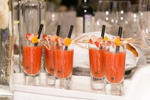 Кейтеринг вкус