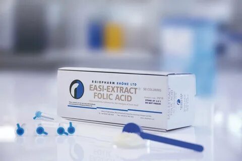Acid extract
