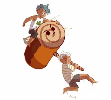 Run roll