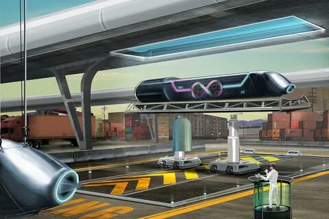 Hyperloop