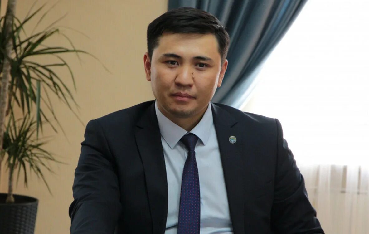 Казах интервью