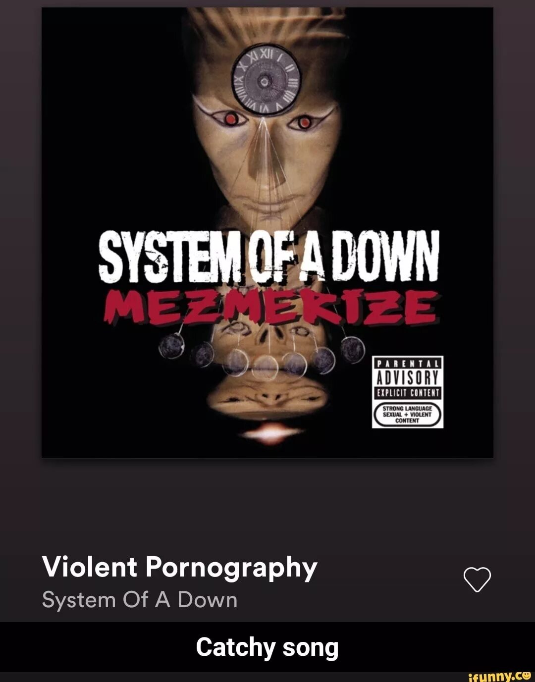 Mezmerize system of a down. Mezmerize system of a down