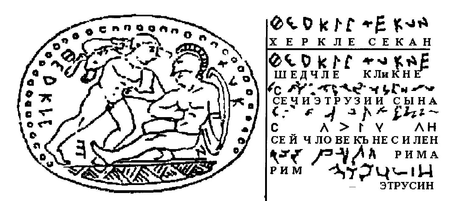 Янус древний рим. Этрусский янус. Нумизматика древний римская. Трехголовый демон этрусский барельеф. Этрусские письмена.