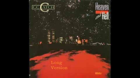 Catch heaven and hell