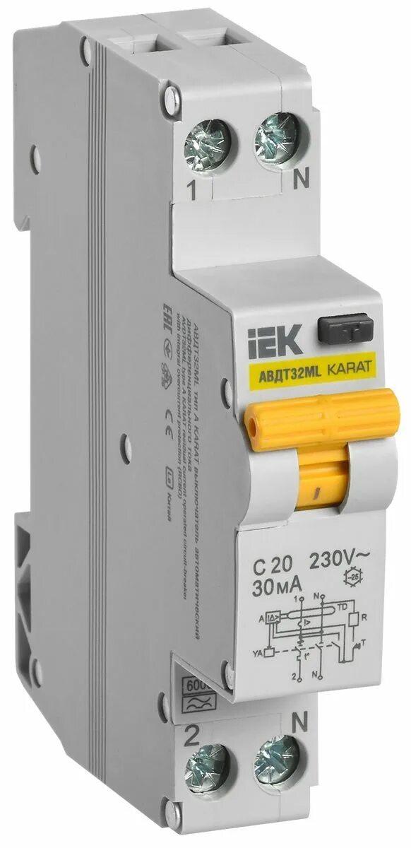 Iek диф автомат 16а. Диф автомат иэк на 32 а. диф iek 25а. iek авдт32 c16. iek авдт с16.