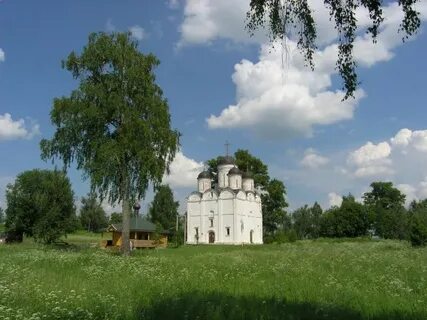 Погода микулино московская область